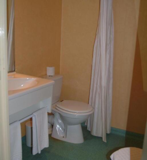 호텔 Hôtel Bertrand