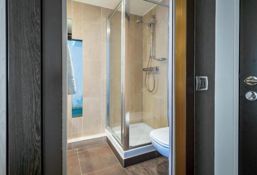 호텔 Hôtel De Bonlieu