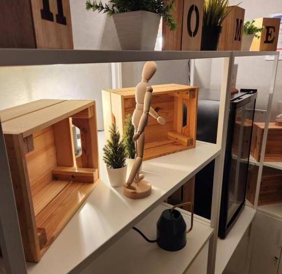 酒店 Hôtel Le Petit Vatel   Centre Ville & Plage