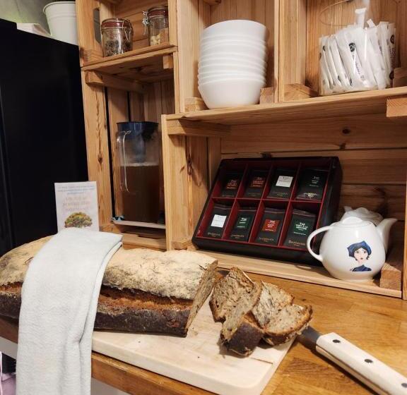 酒店 Hôtel Le Petit Vatel   Centre Ville & Plage