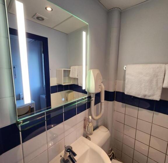 酒店 Hôtel Le Petit Vatel   Centre Ville & Plage