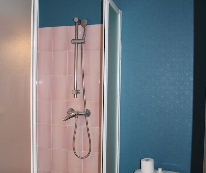 酒店 Hôtel Les Jardins Du Lac