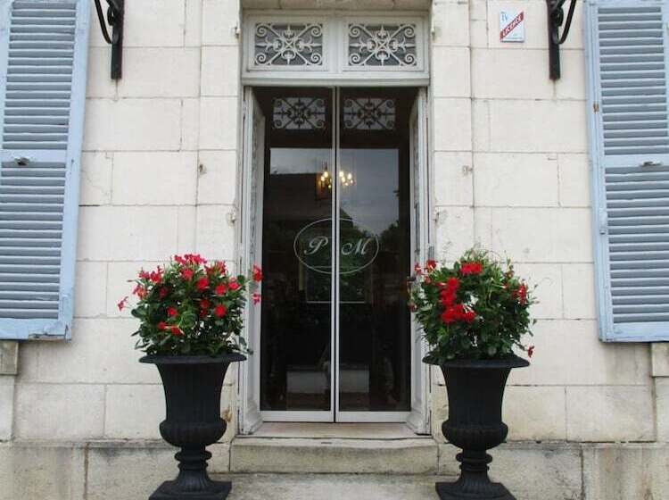 酒店 Hôtel Les Maréchaux