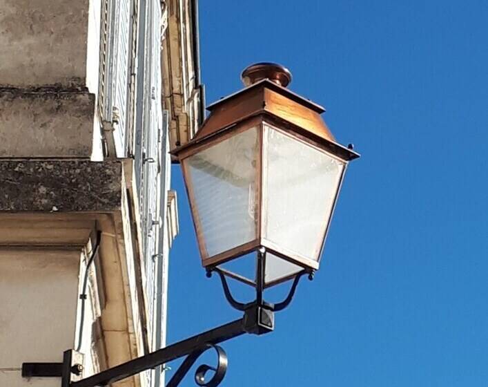 酒店 Hôtel Les Maréchaux