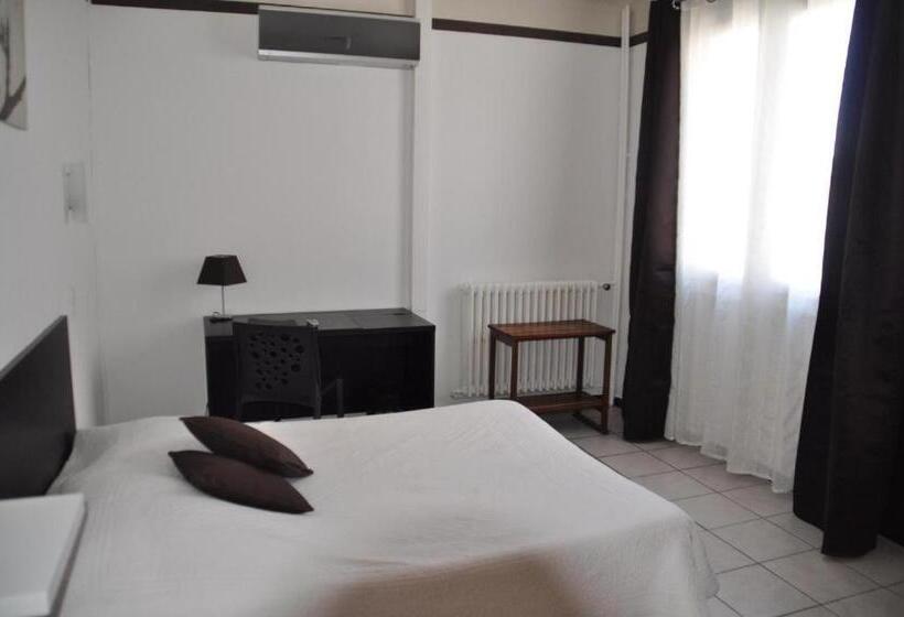 호텔 Hôtel Saint George