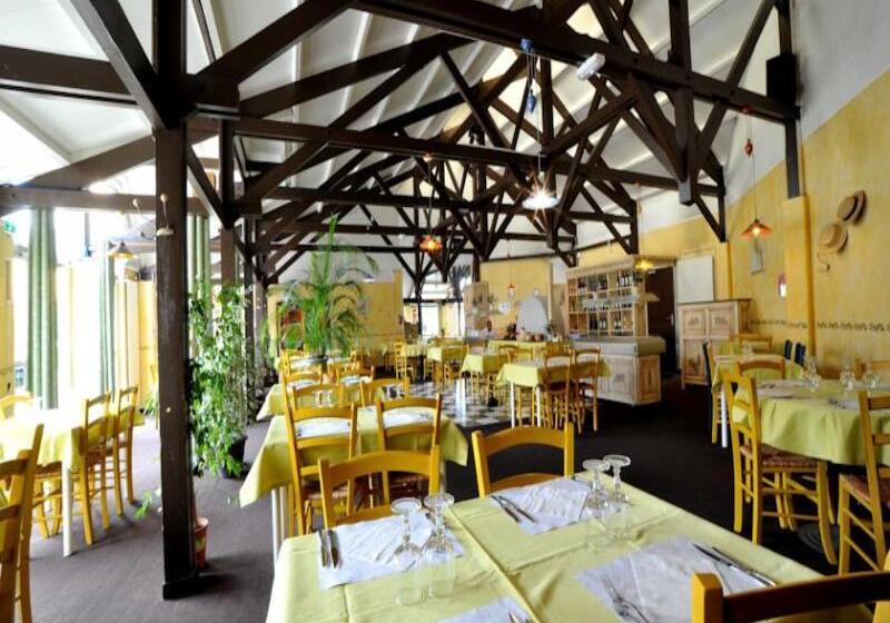 ホテル Ibis Budget Saint Ouen L Aumône