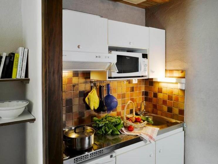 فندق Hôtelrésidence La Rubanerie