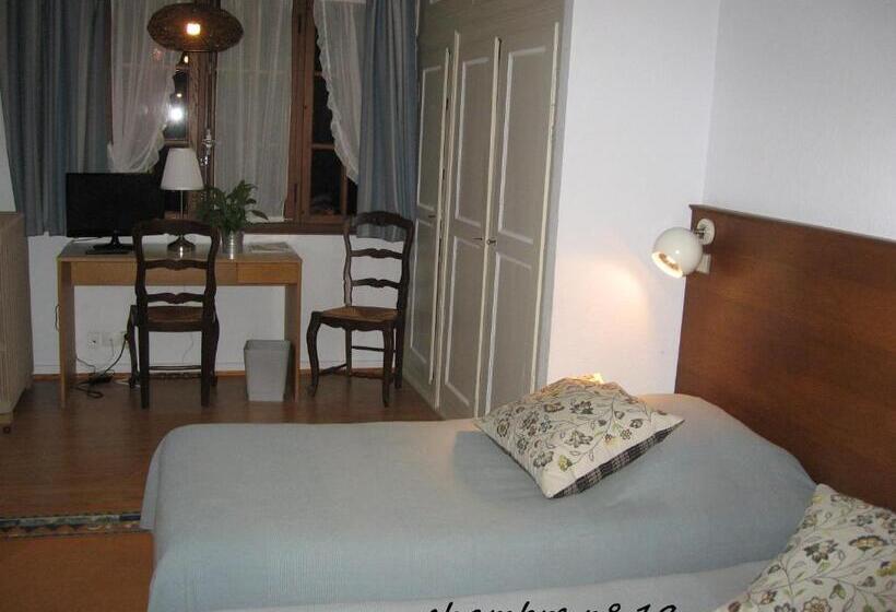 فندق Hôtelrésidence La Rubanerie