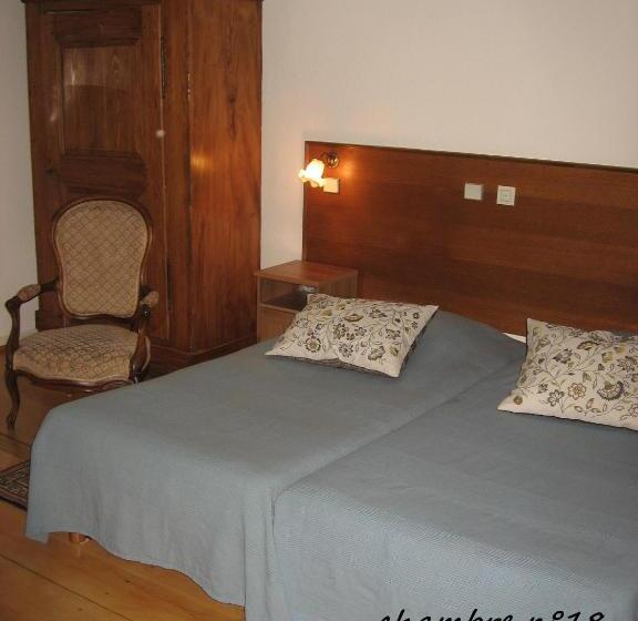 فندق Hôtelrésidence La Rubanerie