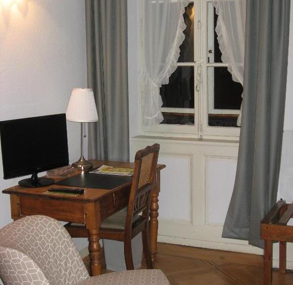 فندق Hôtelrésidence La Rubanerie