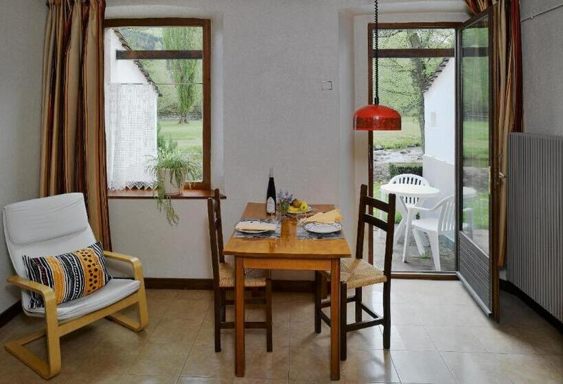 فندق Hôtelrésidence La Rubanerie