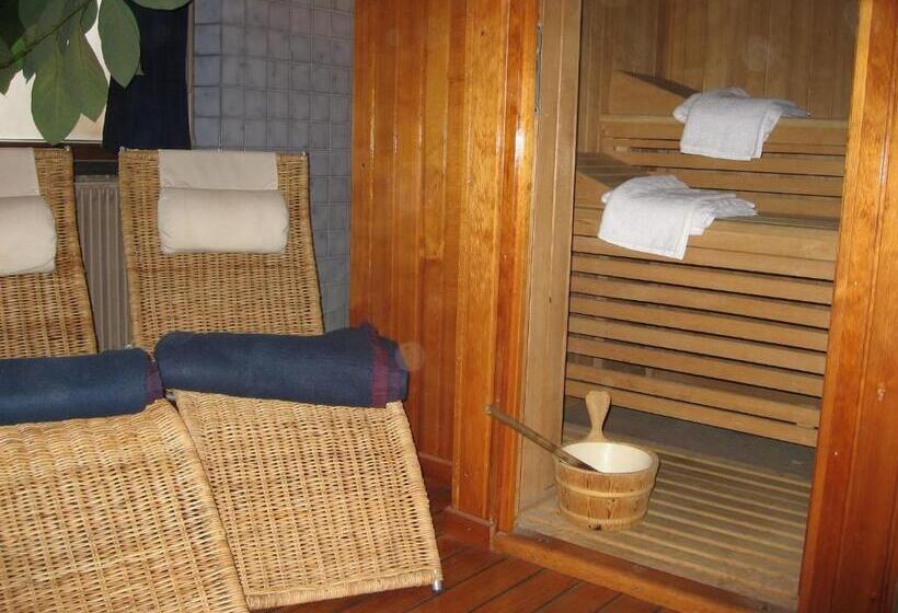 فندق Hôtelrésidence La Rubanerie