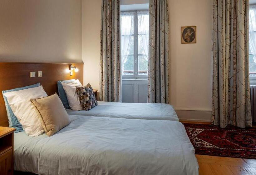 فندق Hôtelrésidence La Rubanerie