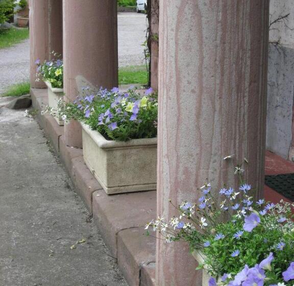 فندق Hôtelrésidence La Rubanerie