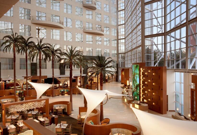فندق Hyatt Regency Orange County