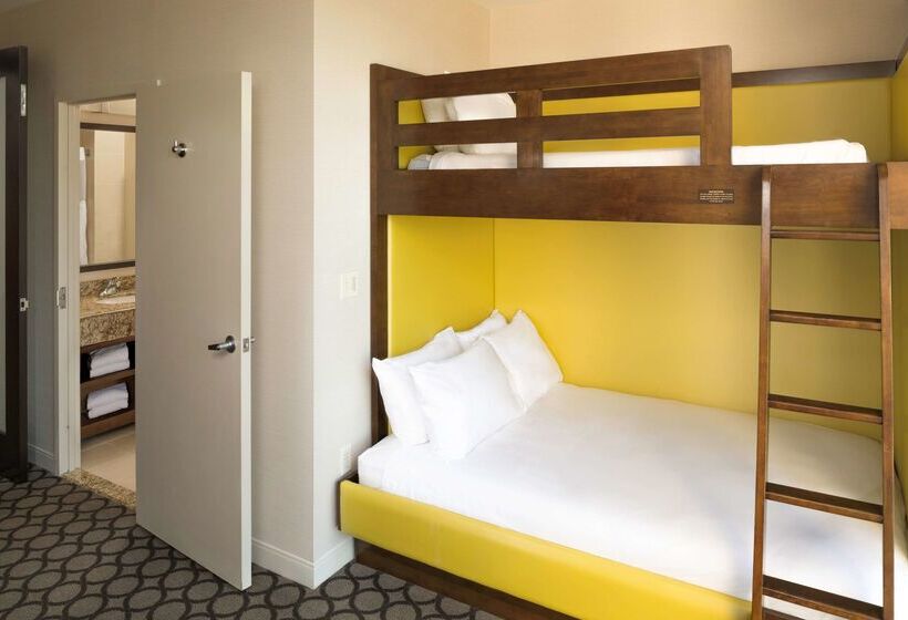 فندق Hyatt Regency Orange County