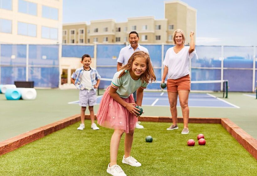 فندق Hyatt Regency Orange County