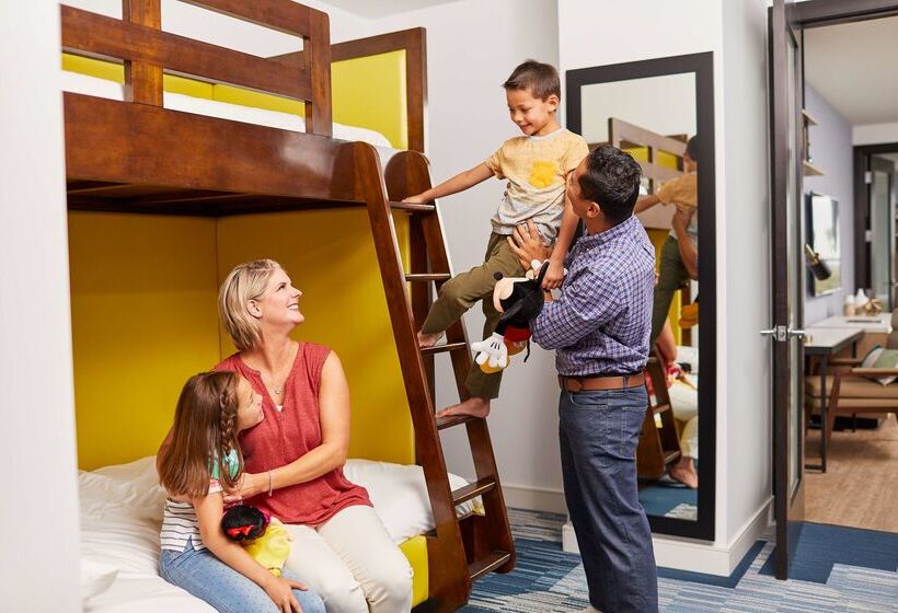 فندق Hyatt Regency Orange County