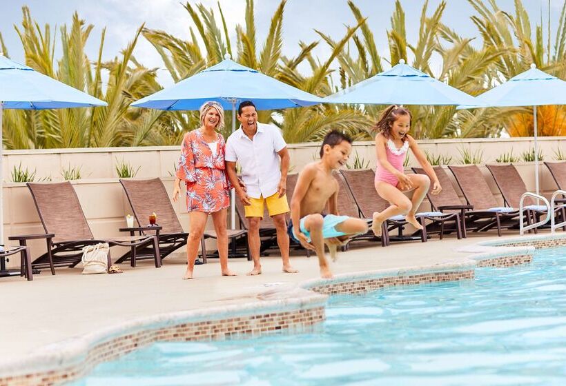 فندق Hyatt Regency Orange County