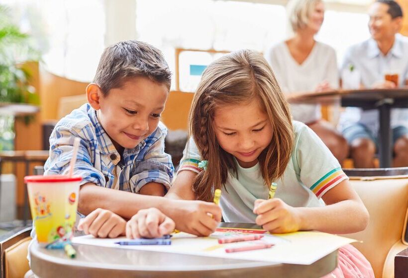 فندق Hyatt Regency Orange County