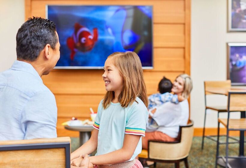 فندق Hyatt Regency Orange County