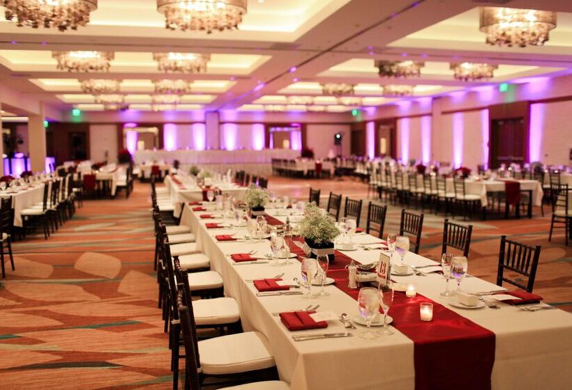 فندق Hyatt Regency Orange County