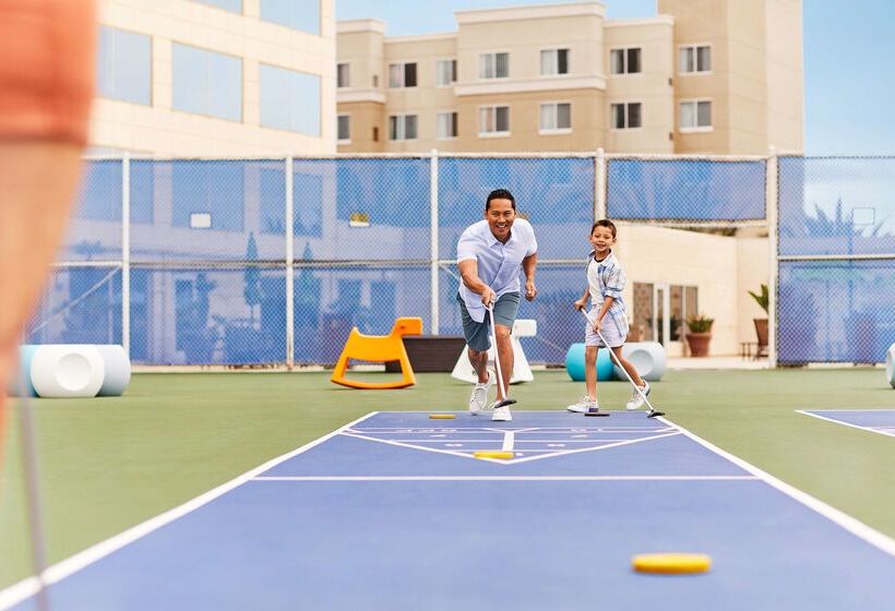 فندق Hyatt Regency Orange County