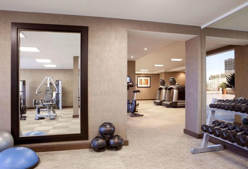 فندق Hyatt Regency Orange County