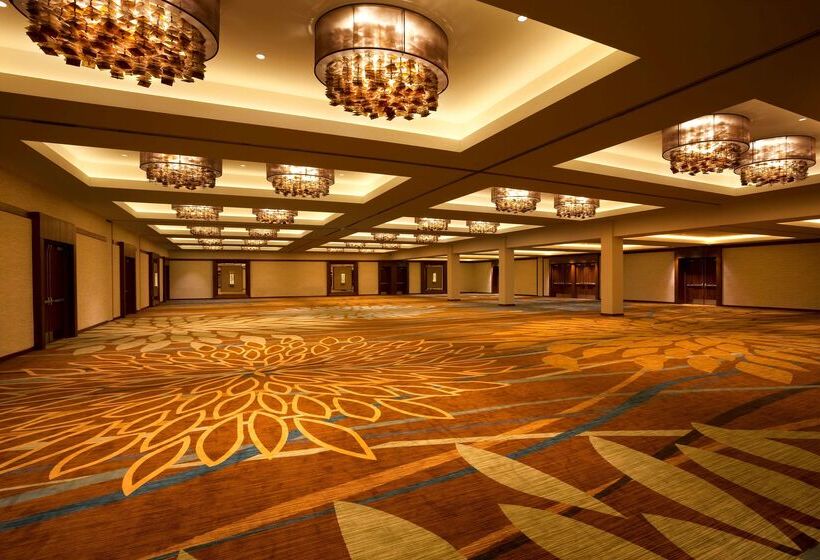 فندق Hyatt Regency Orange County