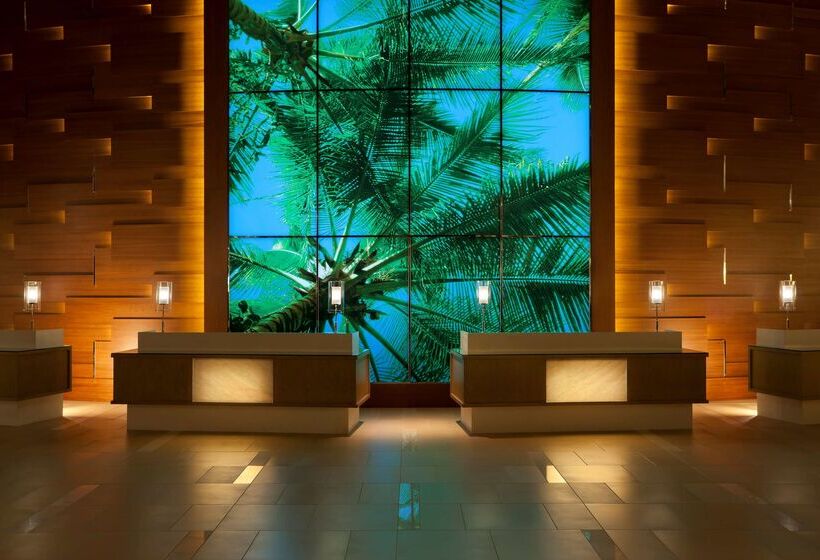 فندق Hyatt Regency Orange County