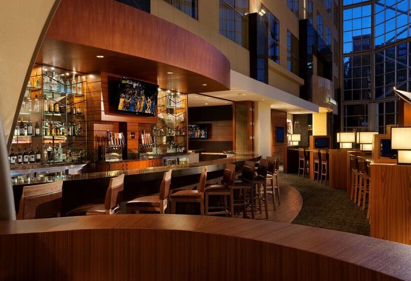 فندق Hyatt Regency Orange County