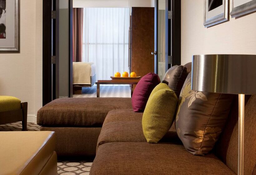 فندق Hyatt Regency Orange County