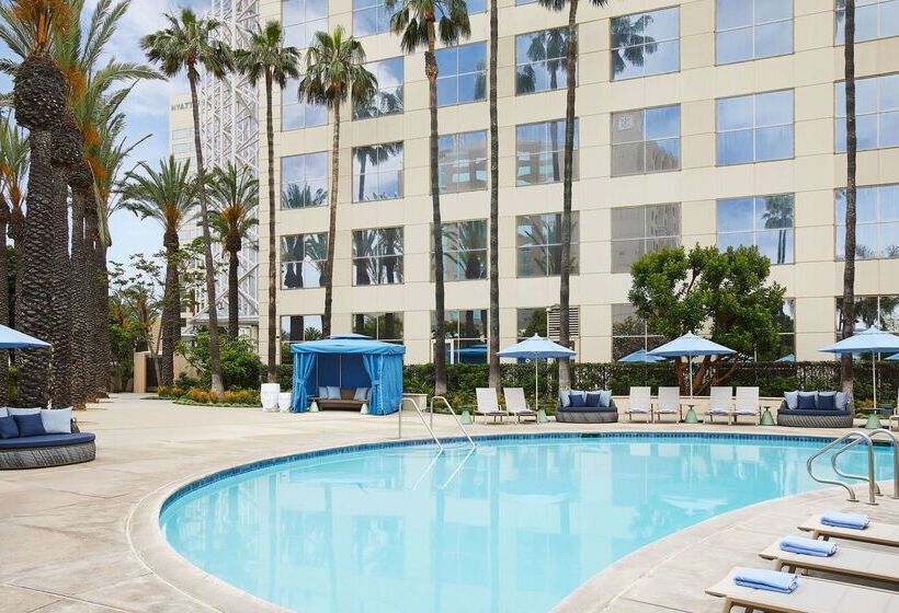 فندق Hyatt Regency Orange County