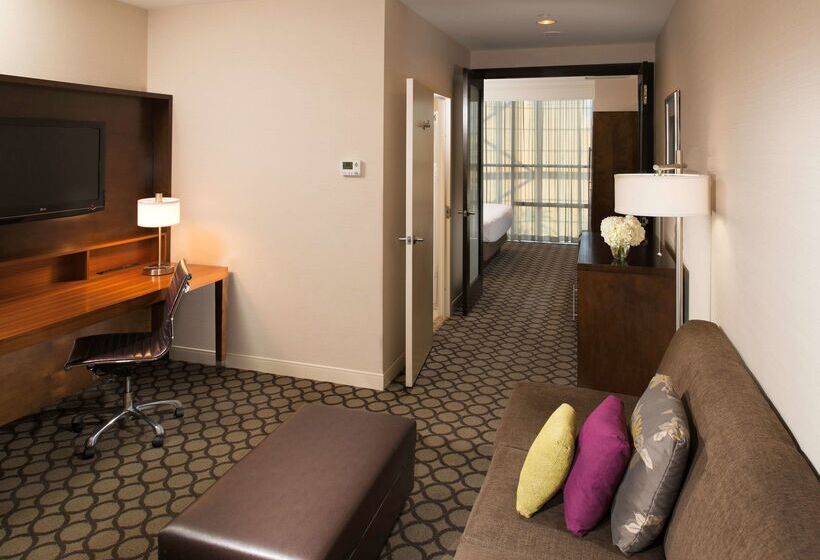 فندق Hyatt Regency Orange County