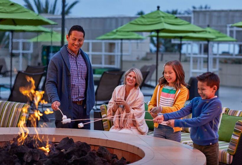 فندق Hyatt Regency Orange County