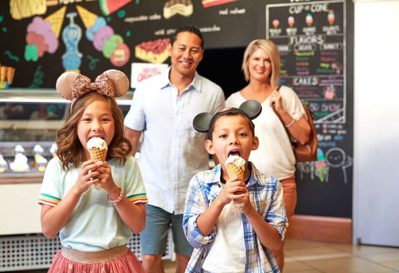 فندق Hyatt Regency Orange County