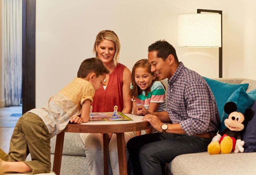 فندق Hyatt Regency Orange County