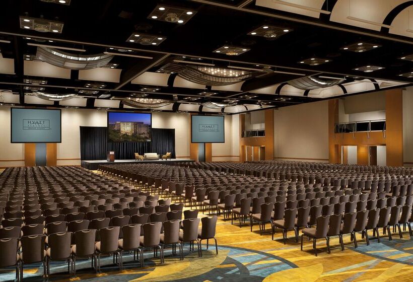فندق Hyatt Regency Orange County