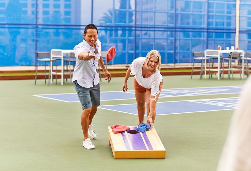 فندق Hyatt Regency Orange County