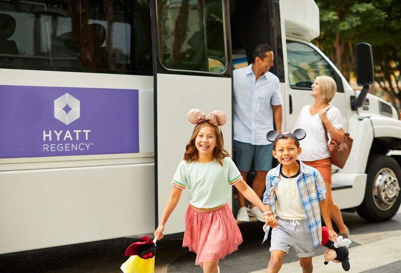 فندق Hyatt Regency Orange County