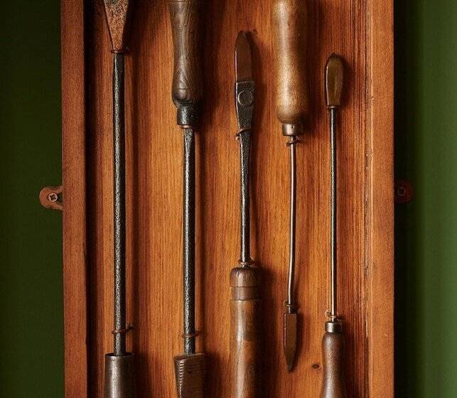 Отель Hylands Burren