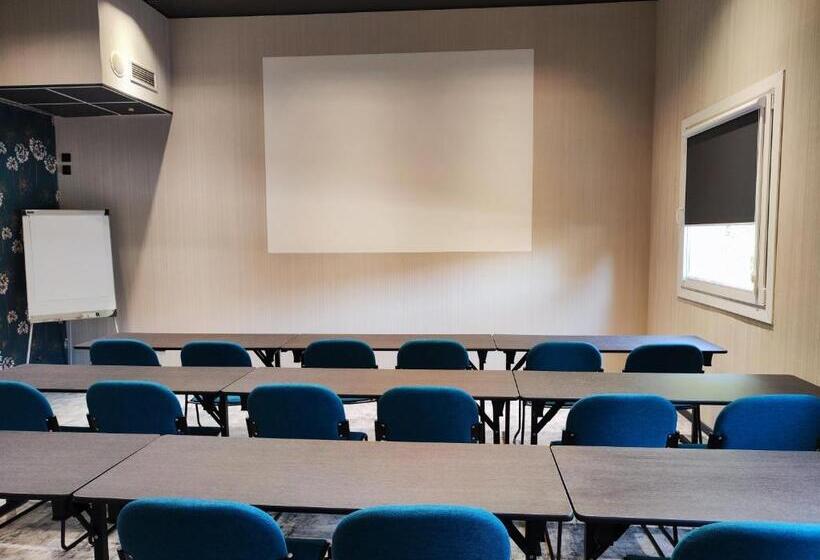 هتل Ibis Katowice Zabrze