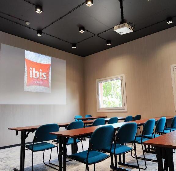 هتل Ibis Katowice Zabrze