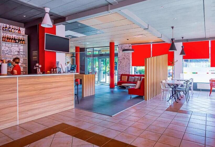 هتل Ibis Katowice Zabrze