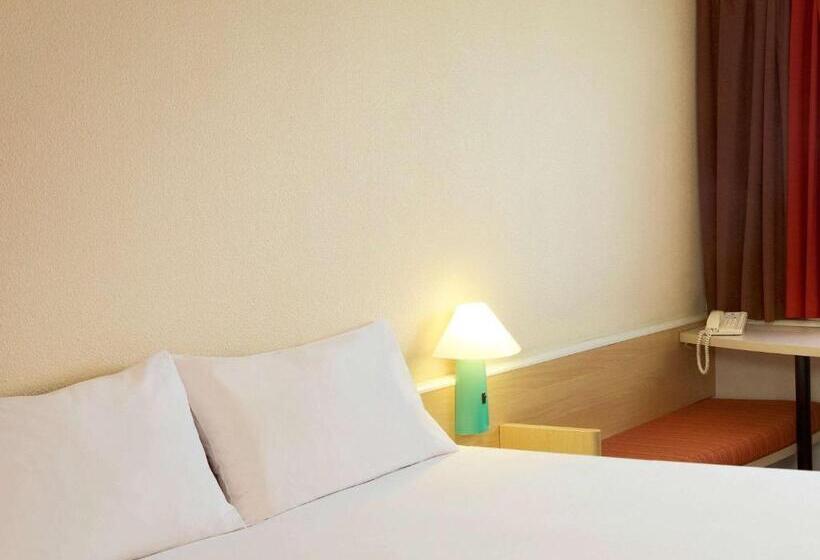 هتل Ibis Katowice Zabrze