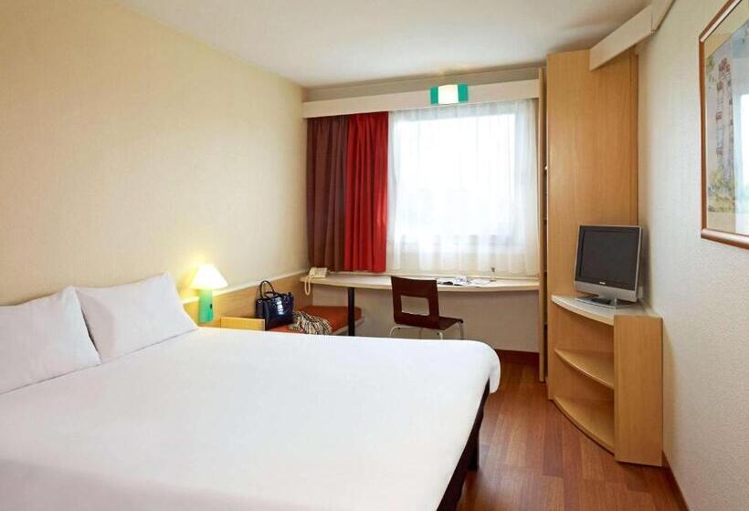 هتل Ibis Katowice Zabrze