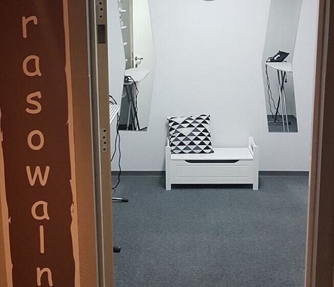 בית מלון כפרי Ibis Poznan Stare Miasto