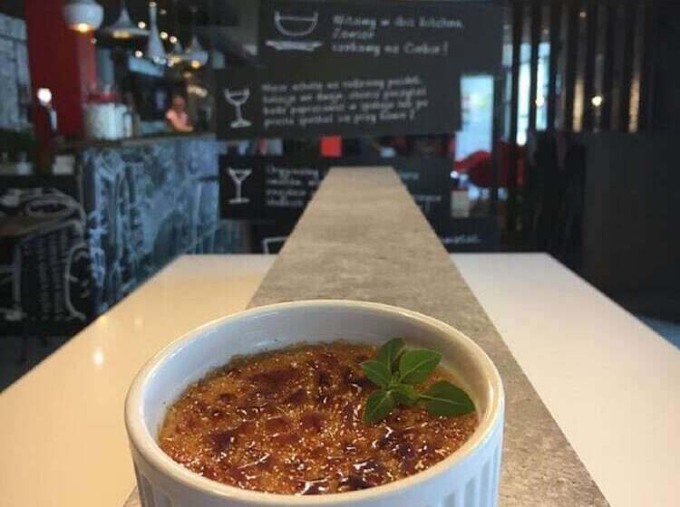 Отель Ibis Poznan Stare Miasto