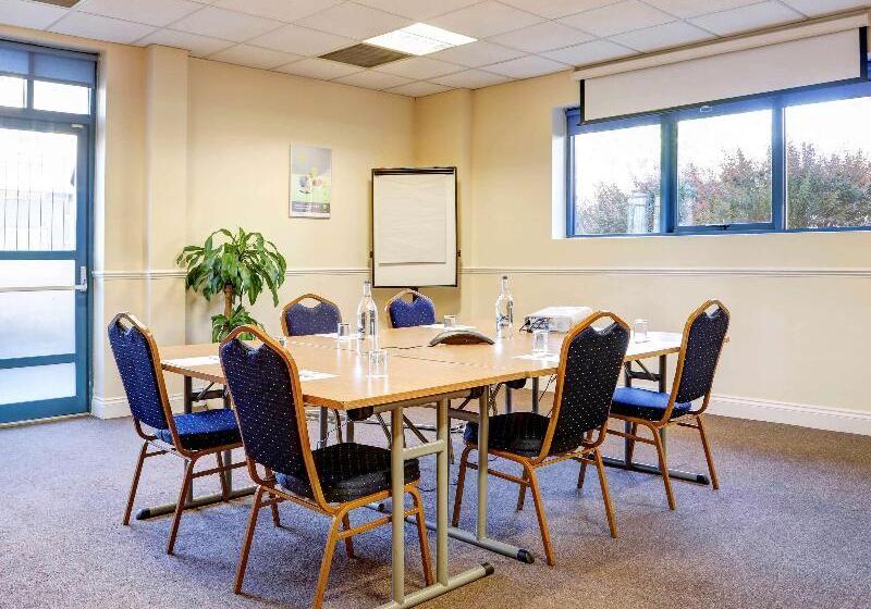 فندق Ibis Styles London Excel