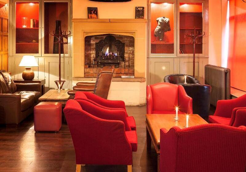 فندق Ibis Styles London Excel